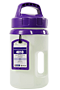OilSafe Storage Lid 3 Liter Purple